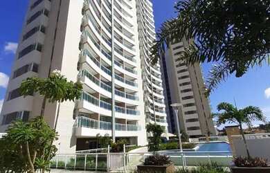 Imagem: O apartamento possui 2 Dormitórios, 2 Banheiros, 2 Vagas na