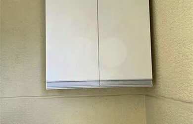 Imagem 11: Jardim São Paulo- Prédio novo, andar alto, vista panorâmica da Região-350...