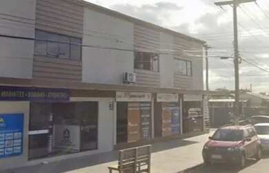 Imagem: O depósito possui 70m² de Área e está localizado em Tramandaí