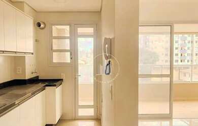 Imagem 6: Apartamento à venda, 82 m² por R$ 539.000,00 - Barreiros - São José/SC