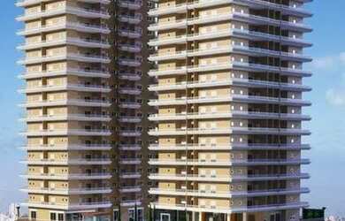 Imagem 3: ALTO PADRAO CANTO DO FORTE, LAZER MARAVILHOSO, 2 SUITES, 2 VAGA