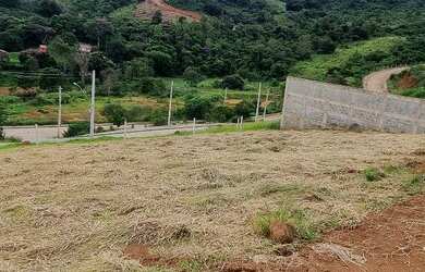 Imagem 4: Lote no Condomínio Olhos D x27 Água - Estudo carro no negócio