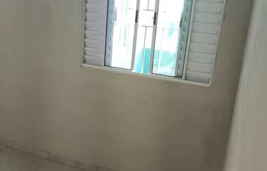 Imagem 12: Casa semi individual. Imóvel novo, 1 Banheiroe1 Dormitório