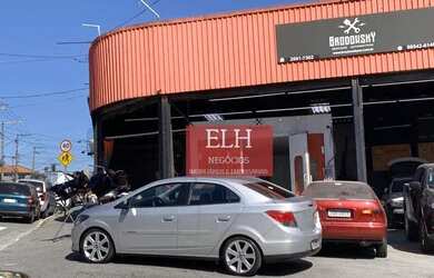 Imagem 3: Centro Automotivo por R$ 800.000 - Santana - São Paulo/SP