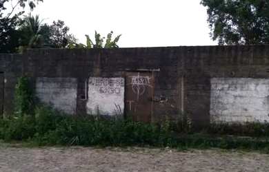 Imagem 1: Vendo Terreno no Siqueira II