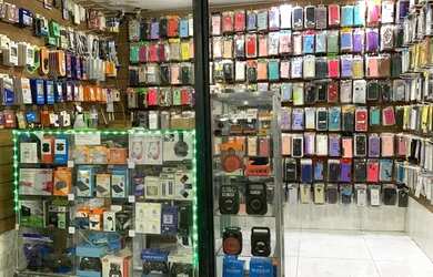 Imagem: O depósito possui 6m² de Área e está localizado em Itanhangá