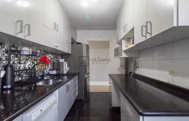 Imagem 16: Locação Apartamento 3 Dormitórios - 85 m² Santo Amaro