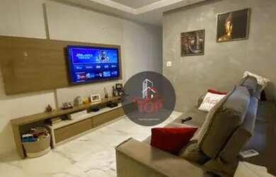 Imagem 5: Apartamento com 2 dormitórios, 90 m² - venda por R$ 589.000,00 ou aluguel...