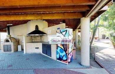 Imagem 7: Apartamento com 3 dormitórios, 63 m² - venda por R$ 315.000,00 ou aluguel...