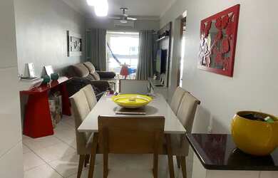 Imagem 4: dl Apartamento para venda em Aviação - Praia Grande - São Paulo