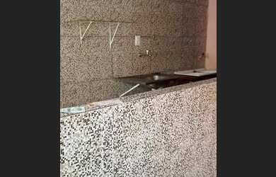 Imagem: A casa possui 1 Dormitório, 1 Banheiro, 50m² de Área e está