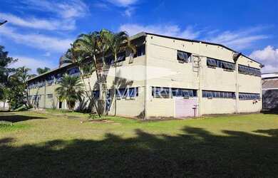 Imagem 3: Itaquaquecetuba - Galpão/Depósito/Armazém - Itaquaquecetuba