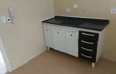 Imagem 6: Apartamento com 2 dormitórios, 53 m² - venda por R$ 235.000 ou aluguel por R$ 1.400/mês