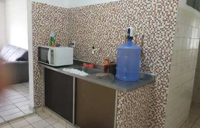 Imagem 2: Apart no janga Apartamento com 3 dormitórios