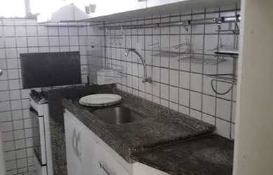 Imagem 8: Apartamento em Olinda beira mar 2qtos 1st pisc. sl festa gerador pot.24hrs