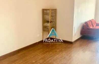 Imagem 3: Apartamento com 4 dormitórios, 150 m² - venda por R$ 995.000,00 ou aluguel...