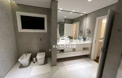 Imagem 13: Casa à venda, 751 m² por R$ 6.500.000 - Condomínio Arujá 5 - Arujá/SP