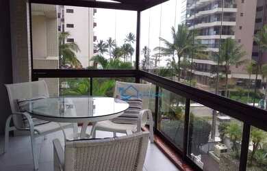 Imagem: O apartamento possui 3 Dormitórios, 2 Banheiros, 2 Vagas na