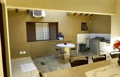 Imagem 13: Casa à venda no bairro Boa Vista - São José do Rio Preto/SP