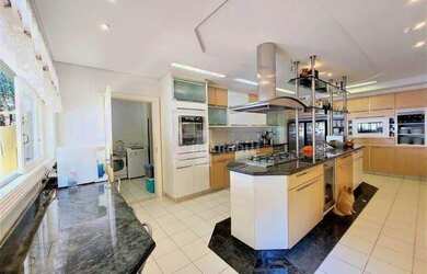 Imagem 5: Casa com 5 dormitórios, 104 m² - venda por R$ 8.000.000,00 ou aluguel...