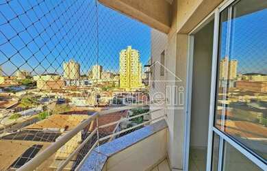 Imagem 14: Ribeirão Preto - Apartamento Padrão - Jardim Paulista