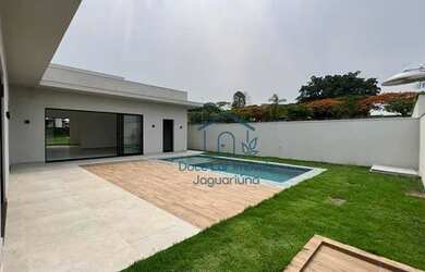 Imagem 12: Casa à venda, 283 m² por R$ 2.300.000,00 - Condomínio Tamboré Jaguariúna - Jaguariúna/SP