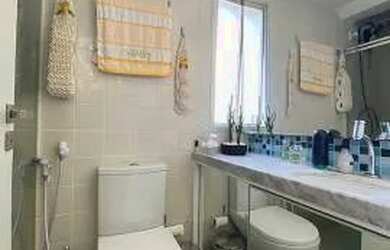 Imagem 8: Apartamento para venda URGENTE no bairro Brooklin Paulista - SP