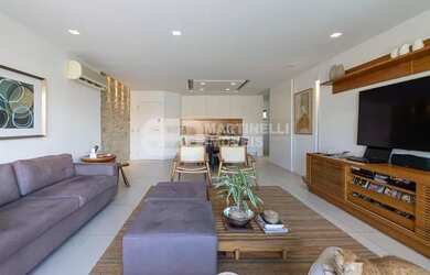 Imagem 2: Recreio dos Bandeirantes