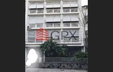 Imagem: O apartamento possui 3 Dormitórios, 1 Banheiro, 115m² de Área