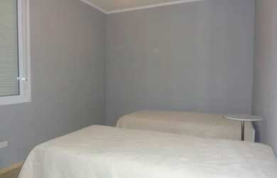 Imagem 10: REFORMADO, 80M DA PRAIA. 100m² de Área, 1 Vaga na garageme3 Dormitórios