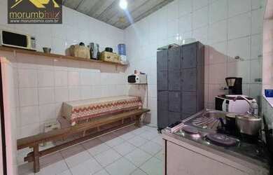 Imagem 8: Galpão, 200 m² - venda por R$ 3.180.000,00 ou aluguel por R$ 7.175,00/mês...