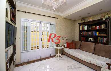 Imagem 14: Sobrado com 3 dormitórios à venda, 200 m² por R$ 2.080.000,00 - Embaré...