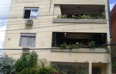 Imagem: O apartamento possui 2 Dormitórios, 1 Banheiro, 118m² de Área