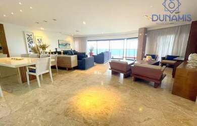 Imagem 7: Apartamento à venda, 350 m² por R$ 3.400.000,00 - Jardim Astúrias -...