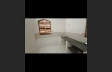 Imagem: A kitnet possui 1 Dormitório e 1 Banheiro e está localizado