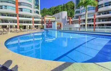 Imagem 11: Locação Anual. Churrasqueira, Ar-condicionado, 87m² de Áreae2 Banheiros