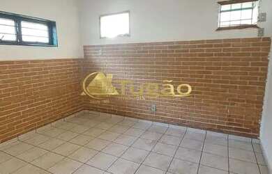 Imagem: A casa possui 2 Dormitórios, 5 Banheiros, 1 Vaga na garagem