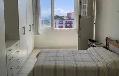 Imagem 7: Apartamento para venda tem 160 metros quadrados com 3 quartos em Barra - Salvador - BA