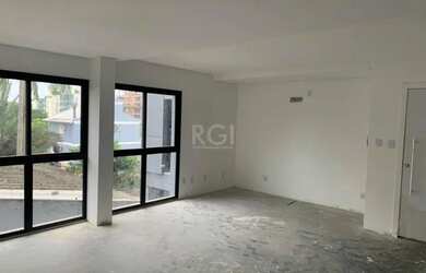 Imagem 3: Apartamento em Tristeza. Churrasqueira, Imóvel novo, 101m² de Áreae1...