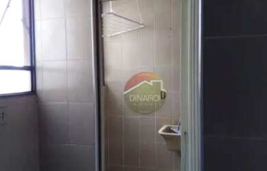 Imagem 4: Apartamento com 3 dormitórios, 75 m² - venda por R$ 175.000,00 ou aluguel por R$ 1.512,00