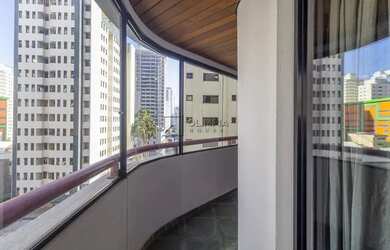 Imagem 8: Locação Apartamento 2 Dormitórios - 115 m² Moema