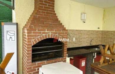 Imagem 1: Apartamento com 2 à Venda, 48 m² por R$ 275.000 - Barreto - Niterói/RJ