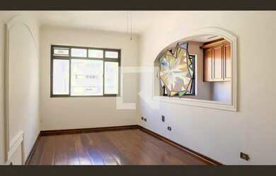 Imagem: O apartamento possui 1 Dormitório, 1 Banheiro, 62m² de Área