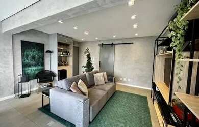 Imagem 1: Venda Apartamento 3 Dormitórios - 89 m² Vila Romana