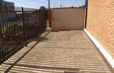 Imagem: Casa Padrão em Ribeirão Preto
