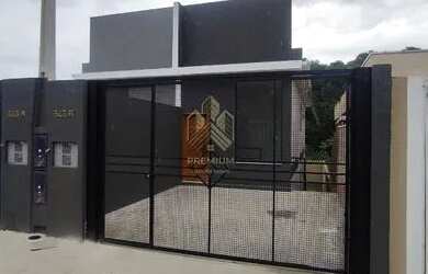 Imagem 4: Casa sobrado invertido em Jardim Maristela II - Atibaia