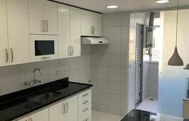 Imagem 7: RIO DE JANEIRO - APARTAMENTO PADRÃO - FREGUESIA JACAREPAGUÁ