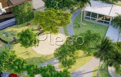 Imagem 9: Terreno à venda no Condomínio Villagio Paulínia - Paulínia/SP