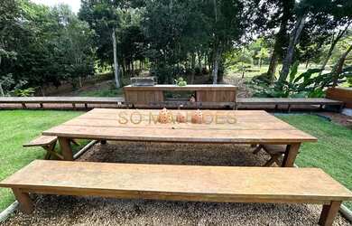 Imagem 6: Linda casa de 393m² à venda no condomínio Altos de Trancoso