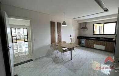 Imagem 7: Apartamento com 3 dormitórios, 157 m² - venda por R$ 1.600.000,00 ou...